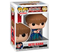 Figura POP Yu-Gi-Oh! Seto Kaiba