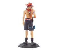 Figura Portgas D. Ace - AbyStyle Super Figure Collection 1:10