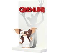 Figura Póster 3d Los Gremlins Película Diorama 26 Cms
