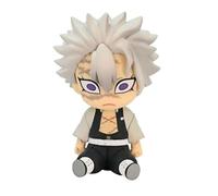 Figura Potetto Shinazugawa Sanemi Demon Slayer Kimetsu no Yaiba 9cm