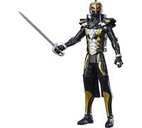Figura Power Rangers Beast Morphers, Cybervilain Robot Blaze - 30 cm