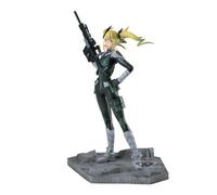 Figura pre-pintada de Kikoru Shinomiya - Kaiju No. 8 (16 cm)
