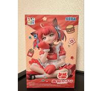 Figura Premium Akami Karubi Choconose "Akami Karubi" Premio Bandai