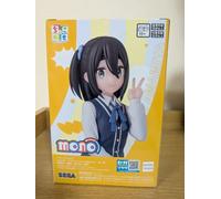Figura Premium Choconose "mono" "Amemiya Satsuki" Premio Bandai Japón nueva...