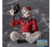 Figura Premium Perching Demon Slayer Kimetsu No Yaiba Doma