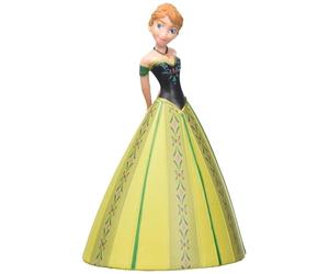 Figura Princesa Anna Frozen Disney