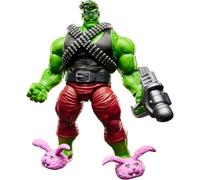 Professor Hulk. Marvel Legends Series. Hasbro