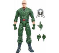 Figura Professor X Savage Land X-Men Marvel Articulada 15 cms