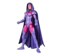 Figura Psylocke Marvel Legends Articulada 15 Cms