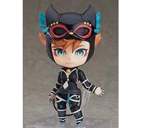 Figura PVC 10cm Catwoman Ninja Merchandising standard