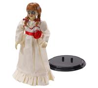 Figura PVC Annabelle Bendyfig Colecciones Nobles
