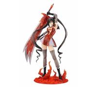 Figura PVC Shining Blade Roaling Blaze SAKUYA Mode Crimson 1/6 Kotobukiya NUEVO