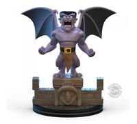 Figura Q - Goliat (Goliat) Gárgola Quantum Mechanix
