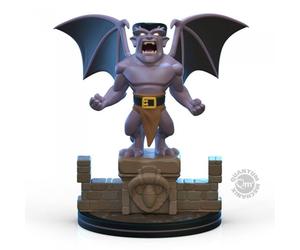 Figura Q - Goliat (Goliat) Gárgola Quantum Mechanix