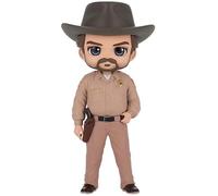 Hopper Strangers Things Figura de Q Posket (15 cm) | Banpresto BP17888