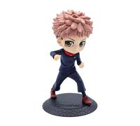 Figura Q Posket De Jujutsu Kaisen | Yuji Itadori Ver. A