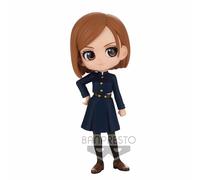 Banpresto Figura Nobara Kugisaki 13CM Nobara Kugisaki (Ver.A)