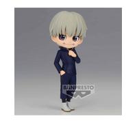 Figura q posket jujutsu kaisen toge inumaki ver. a