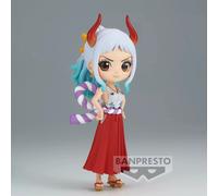 Figura Q Posket Yamato De One Piece Banpresto Oficial