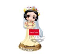 Figura QPosket Disney Snow White Dreamy Style Ver. B 14 cm