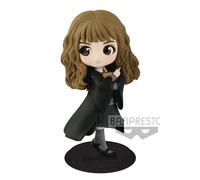 Figura QPosket Harry Potter Hermione Granger A Normal Color Version 14 cm