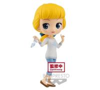 Figura QPosket La Cenicienta Disney Avatar Style (Ver. A)