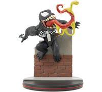 Figura quantum mechanix marvel venom