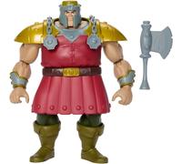 Figura Ram Man Deluxe Cartoon Collection He-Man and The Masters Of The Universe 13cm
