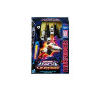 Figura Ramjet Transformers Legacy United G1 Universe de Hasbro