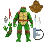 NECA Figura de acción Raphael – Teenage Mutant Ninja Turtles Mirage Cómics 18 cm