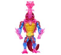 Rattlor. MOTU x TMNT: Turtles of Grayskull