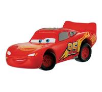 Bullyland Figura de juguete Rayo MC Queen Cars 7 cms