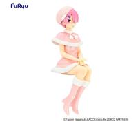 Figura re:zero starting life in another world estatua pvc noodle stopp
