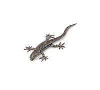 Papo Figura coleccionable Lagarto común 50300 – Pintado a mano, Vida Silvestre, A partir de 3 años