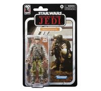 Figura Rebel Commando 40th Anniversary Return of the Jedi Star Wars 15cm
