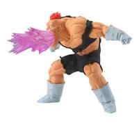 Figura Recoome Dragon Ball Z Gx Materia 11 Cms