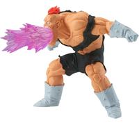 Banpresto Figura de Acción Recoome - Dragon Ball Z GxMateria 11cm BP88806P Multicolor. Estatua Coleccionable, Figura Detallada y Regalo óptimo para Fans del Anime.