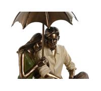 FIGURA RESINA 15X11,5X12 PAREJA VERDE_AlexandreHouse