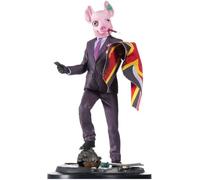 Figura Resistant of London - Watch Dogs Legion