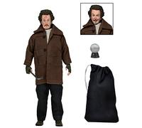 FIGURA RETRO HOME ALONE MARV MERCHANTS (DANIEL STERN) 16 CM SOLO EN CASA