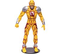 Figura Reverse Flash Injustice 2 DC Articulada 18 cms