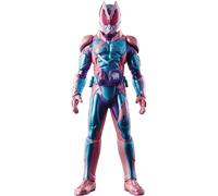Figura Revi Kamen Rider Revice Motorista Enmascarado - Banpresto B18128