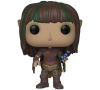 Figura Rian De The Dark Crystal Age Of Resistance 858 Funko