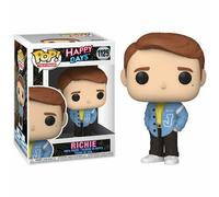 Figura Richie Funko 10557 De Happy Days Televisión 1125