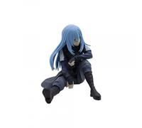 FIGURA RIMURU THAT TIME I GOT REINCARNATED AS A SLIME - BREAK TIME COLLECTION vol. 1 8 cm
