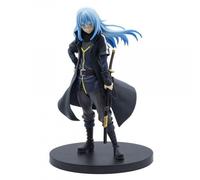 Banpresto Figura de Accion Rimuru That Time I Got Reincarnated As A Slime Vol.14 16cm BP18704 Multicolor