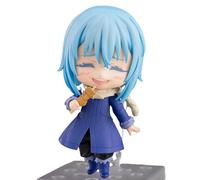 Figura Rimuru, Versión Q, Móvil de Reemplazo FCAE, Rimuru Tempest, 10 cm, PVC, hecho a mano, decoración, regalo
