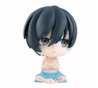 Figura Banpresto Bluelock Mascot Figure Rin