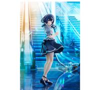 Figura Rinze Morino Shiny Colors The Idolmaster 18cm