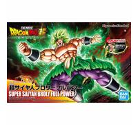 Figura-rise Estándar Dragon Ball SUPER SAIYAN BLORY FULL POWER Modelo Kit...